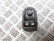 Schalter für Fensterheber rechts hinten Peugeot 206 CC ()