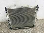 Radiator Pack Set KIA SPORTAGE (JE_, KM_) 2.0 i 16V 52304N7071