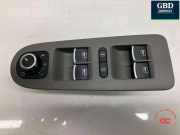 Schalter für Fensterheber links vorne VW Sharan (7N) 7P6959857
