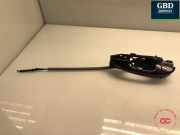 Türgriff links vorne Porsche Cayenne 2 (92A) 95853120500