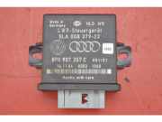 Steuergerät Audi A3 Sportback (8P) 8P0907357C