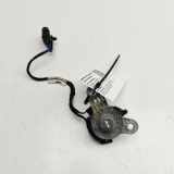 Verriegelungsschloss (am Griff) FERRARI CALIFORNIA 4.3 80811000