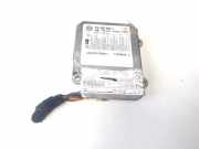 Steuergerät Airbag VW Fox Schrägheck (5Z) 1C0909605K
