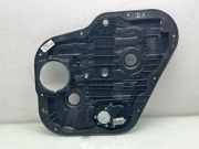 Fensterheber rechts hinten Kia Sorento I (JC) 81420C5000