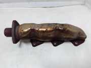 Auspuffkrümmer Audi A6 (4F, C6) 059253034L