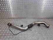 Drahtbügel für Abgasanlage Audi A4 (8W, B9)