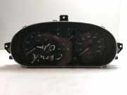 Kombiinstrument RENAULT MEGANE Scenic (JA0/1_) 1.6 e (JA0F) 216501761