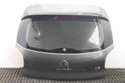 Heckklappe geschlossen Citroen C3 III (SX)