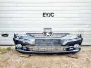 Stoßstange vorne Peugeot 607 () 9649008677