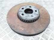 Bremsscheibe links vorne Mercedes-Benz GLC Coupe (C253) A0004212812