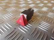 Schalter für Warnblinker VW Touran (1T1, 1T2) 1T0953509