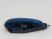 Türaußengriff hinten links PEUGEOT 3008 III (KA, KB, KC) E-210 (KCZKZX) 9849924280