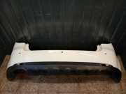 Stoßstange hinten Ssangyong Actyon Sports I (QJ)