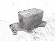 Ölfilterhalter AUDI A6 Allroad (4FH, C6) 2.7 TDI quattro 059117021J