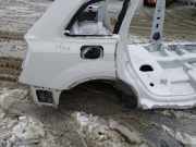 Hintere rechte Seitenverkleidung AUDI Q7 (4M) 3.0 TDI quattro