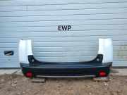 Hintere Stoßstange PEUGEOT 2008 II 1.2 PureTech 130 9878052377