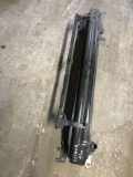 Stoßstangenbalken vorne SKODA OCTAVIA II Combi (1Z5) 2.0 TDI 1Z0807111