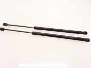 Heckklappendämpfer links Mazda 2 (DE, DH) D65162620