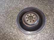 Kurbelwellenriemenscheibe AUDI A6 Allroad (4BH, C5) 2.5 TDI quattro