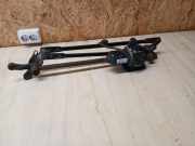 Scheibenwischermechanismus vorne HYUNDAI H-1 Cargo (TQ) 2.5 CRDi 035418240
