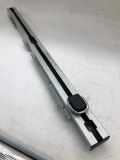 Kofferraumschiene links BMW X4 (G02, F98) xDrive25d 7396571