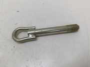 Abschlepphaken TOYOTA YARIS (_P13_) 1.4 D-4D (NLP130_)