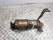 Katalysator ohne Lambdasonde Honda Accord VIII Tourer (CW)