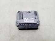 Motorsteuergerät SKODA SUPERB II (3T4) 2.0 TDI 03L906018EF