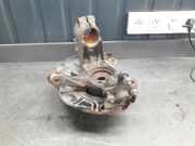 Achsschenkel (ABS) links vorne Audi A3 (8L) 1K0611841D