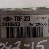 A/C Conditioner Expansion Valve VOLVO XC60 D5 AWD 7010973