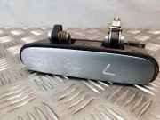 Türaußengriff hinten links AUDI A6 Avant (4B5, C5) 2.5 TDI quattro 4B1837885