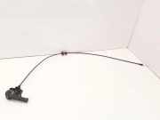 Motorhaubenöffnungsgriff LAND ROVER DISCOVERY III (L319) 2.7 TD 4x4