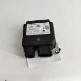 Airbag-Steuergerät JAGUAR XE (X760) 2.0 D 0285013670 GX73-14D374-AK