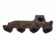 Auspuffkrümmer BMW 3er (E90) 14341710AT