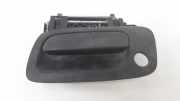 Türaußengriff links OPEL ASTRA G Hatchback (F48_, F08_) 1.6 16V