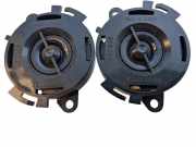 Lautsprecher im Armaturenbrett