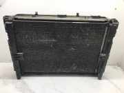 Radiator Pack Set BMW 3 Cabrio (E93) 320 i E2437W