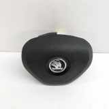 Lenkrad Airbag SKODA OCTAVIA III Combi (5E5) 2.0 TDI 5E0880201B