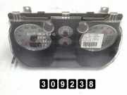 Tachometer Mitsubishi Outlander I (CUW)