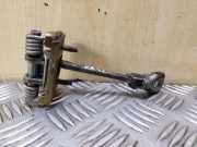 Türanschlag vorne links PEUGEOT 307 Break (3E) 2.0 HDI 90