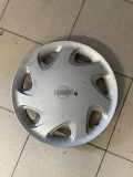 Radkappen NISSAN ALMERA I Hatchback (N15) 1.4 S,GX,LX 403150N500