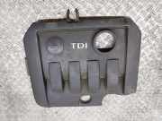 Motorabdeckung SKODA OCTAVIA II Combi (1Z5) 1.9 TDI 4x4