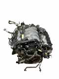 Motor ohne Anbauteile (Benzin) Mercedes-Benz SL (R230) M113963