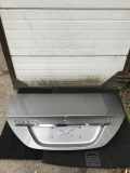 Kofferraumdeckel MERCEDES-BENZ CLS (C219) CLS 320 CDI (219.322)