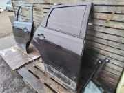 Tür hinten rechts NISSAN QASHQAI / QASHQAI +2 I (J10, JJ10) 2.0 dCi 4WD