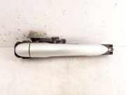 Türaußengriff vorne rechts NISSAN PRIMERA Estate (WP12) 2.2 Di 80611AV600 KL0G