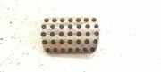 Bremspedal MERCEDES-BENZ R (W251, V251) R 320 CDI 4-matic (251.022, 251.122) 1232910082