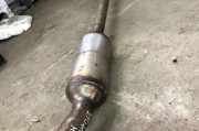 Auspuffanlage hinten Mini Mini (F56) 8687529