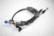 Gangschaltmechanismus TOYOTA AVENSIS Estate (_T27_) 2.0 D-4D (ADT270_) 112102127