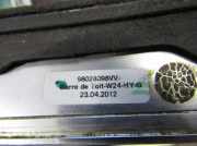 Dachreling-Set PEUGEOT 508 2.0 HDi RXH Hybrid4 98028098VV